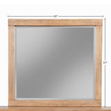 Easton Dresser & Mirror