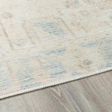 Baloy Vintage Washable Rug
