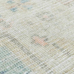 Baloy Vintage Washable Rug