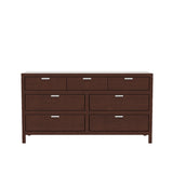 Carmel Dresser