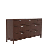 Carmel Dresser