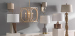 Kirwan Black Iron Wall Sconce