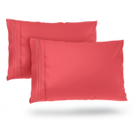 Everyday Pillowcases