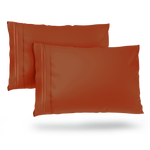 Everyday Pillowcases