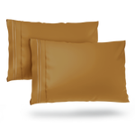 Everyday Pillowcases