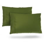 Everyday Pillowcases