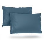 Everyday Pillowcases