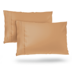 Everyday Pillowcases