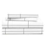 Everyday Pattern Bed Sheets