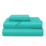 100% Bamboo Bed Sheets