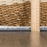 Scalby Area Rug