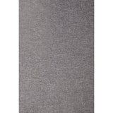 Amber Bed, Grey Linen