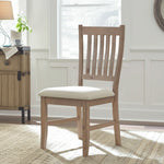 Arlo Set of 2 Side Chairs
