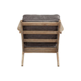 Artica Lounge Chair