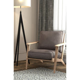 Artica Lounge Chair
