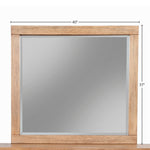 Easton Mirror