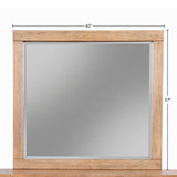 Easton Mirror