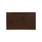Emery Dining Table, Walnut