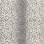 Pointblank Gray Antelope Print Rug