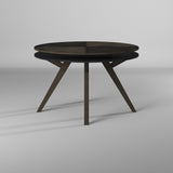Lennox Round Dining Table