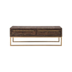 Monterey Coffee Table