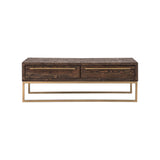 Monterey Coffee Table