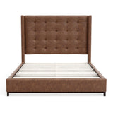 Mundo Platform Bed