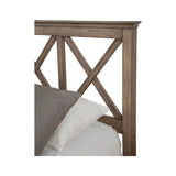 Potter Headboard Only, French Truffle