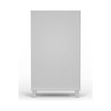 Stapleton Five Drawer Chest, White