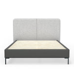 Walden Platform Bed