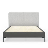 Walden Platform Bed