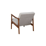 Zephyr Lounge Chair